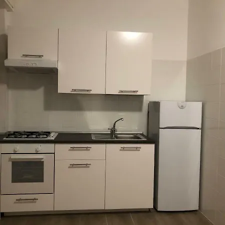 Πανσιόν Leoncavallo House Μιλάνο