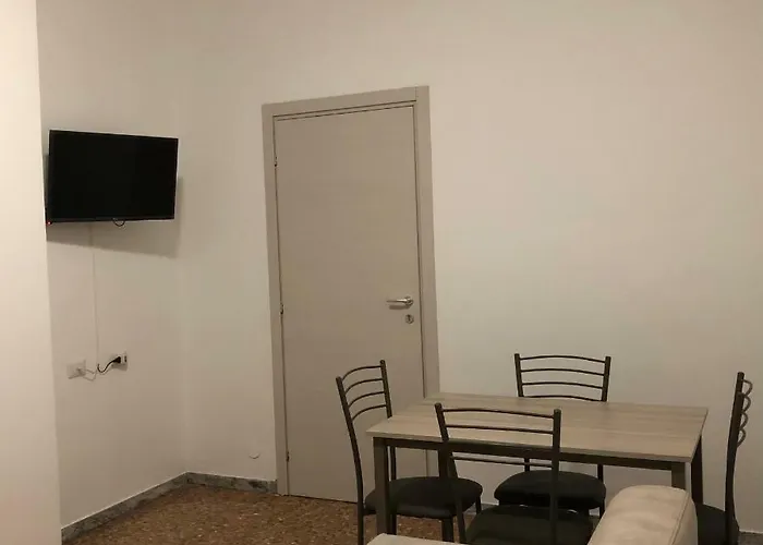 Leoncavallo House * Milano