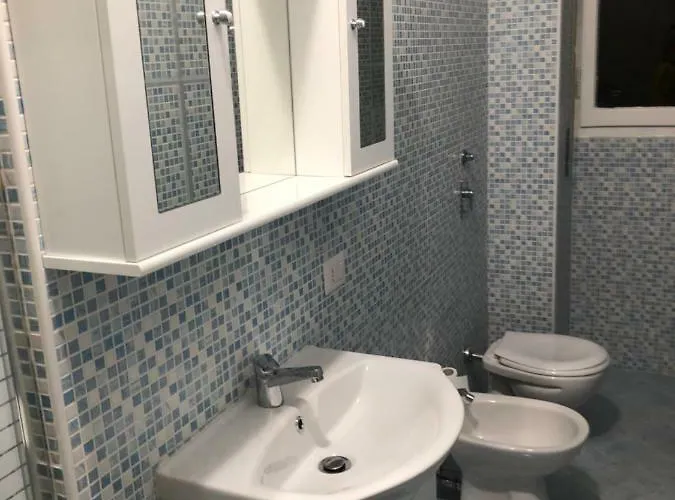 Affittacamere Leoncavallo House Milano