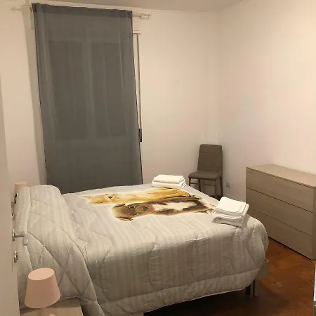 Leoncavallo House ميلان