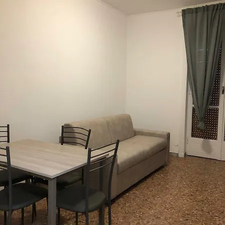 Leoncavallo House * Mediolan